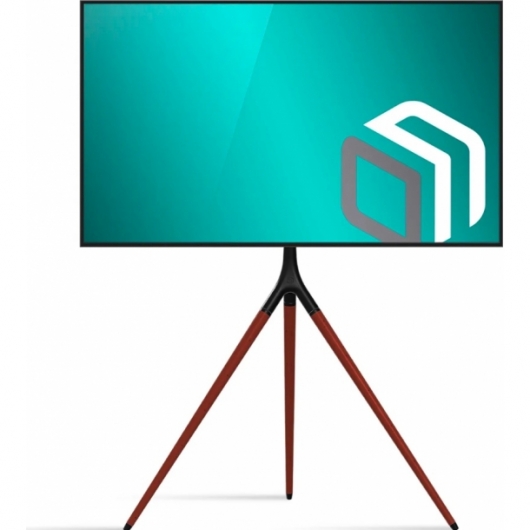 TV 40 дюймов с подставкой в аренду