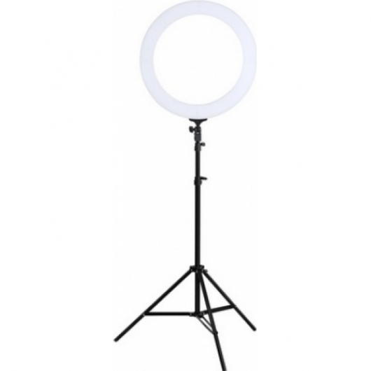 Кольцевая светодиодная лампа LED Ring в аренду