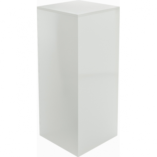 Ресепшн White белого цвета в аренду