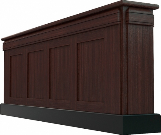 Барная стойка Dubrowski Slim в аренду