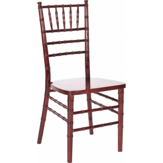 Chiavari Mahogany