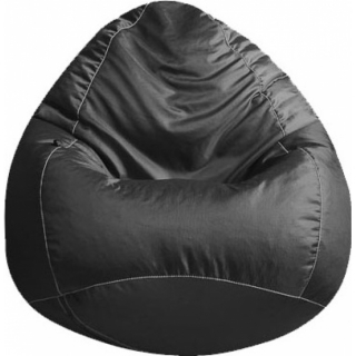 Beanbag Black