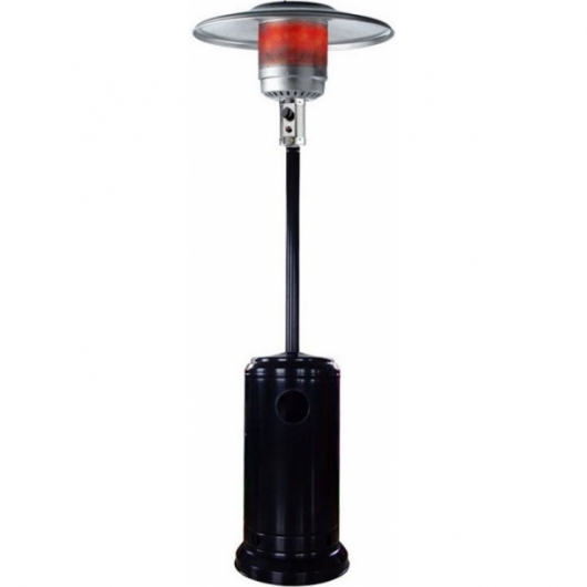 Газовый обогреватель Гриб Черный в аренду