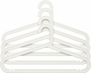 Комплект из 10 плечиков