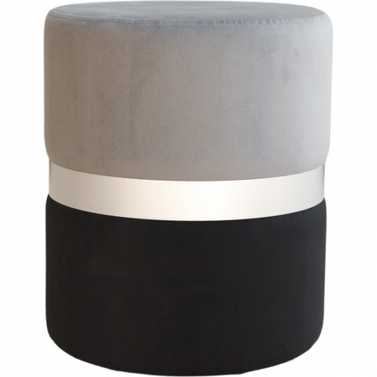 Пуф Dream Black в аренду