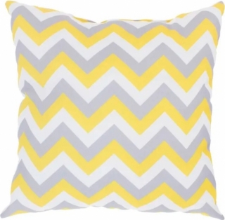 Zigzag Yellow