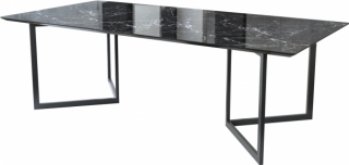 Motus Black мрамор