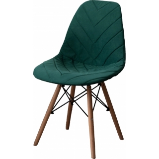Eames Soft Green