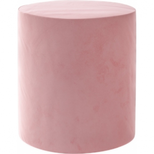 Пуф Charme Pink розового цвета в аренду