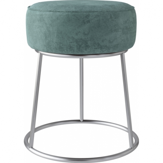 Пуф Privato Silver Bruno в аренду