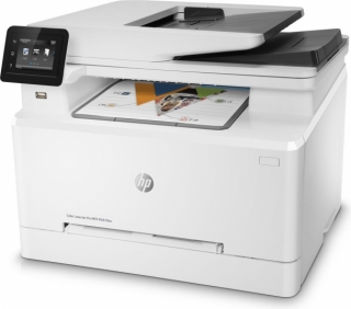 Принтер цветной МФУ