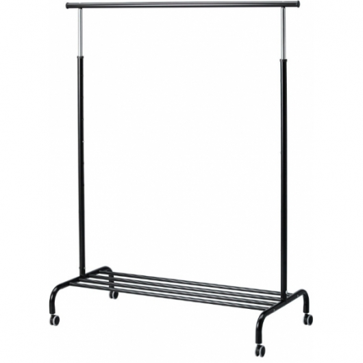 Напольная вешалка Rigga Black в аренду