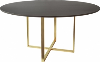 Homer 150 Black & Gold