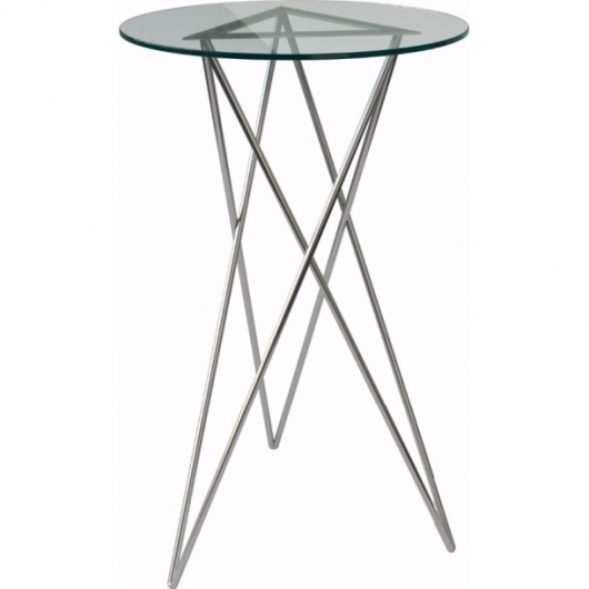 Фуршетный стол Buffet Glass в аренду