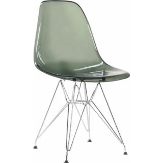 Стул eames dsr style